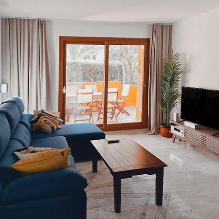 Apartament Apartament Magdalena Torrevieja Zewnętrze zdjęcie