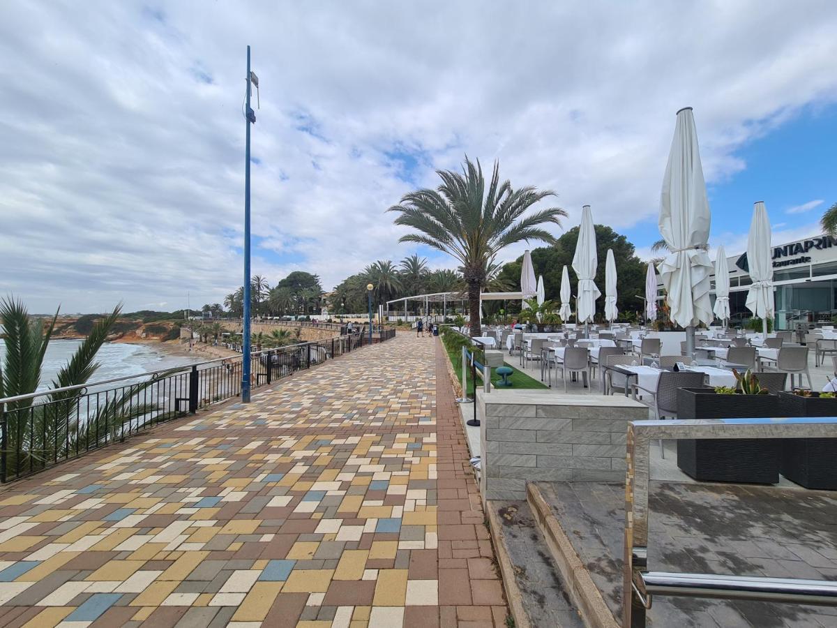 Apartament Apartament Magdalena Torrevieja Zewnętrze zdjęcie