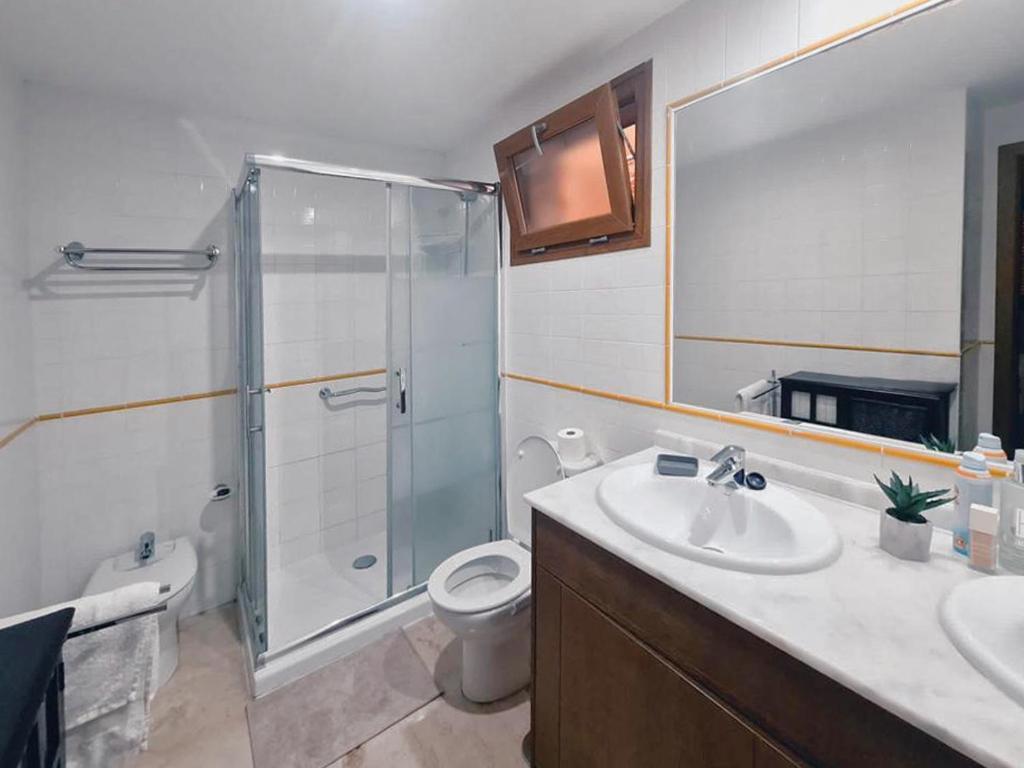 Apartament Apartament Magdalena Torrevieja Zewnętrze zdjęcie