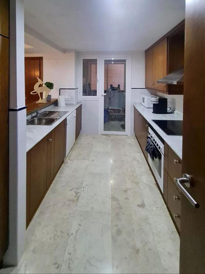 Apartament Apartament Magdalena Torrevieja Zewnętrze zdjęcie