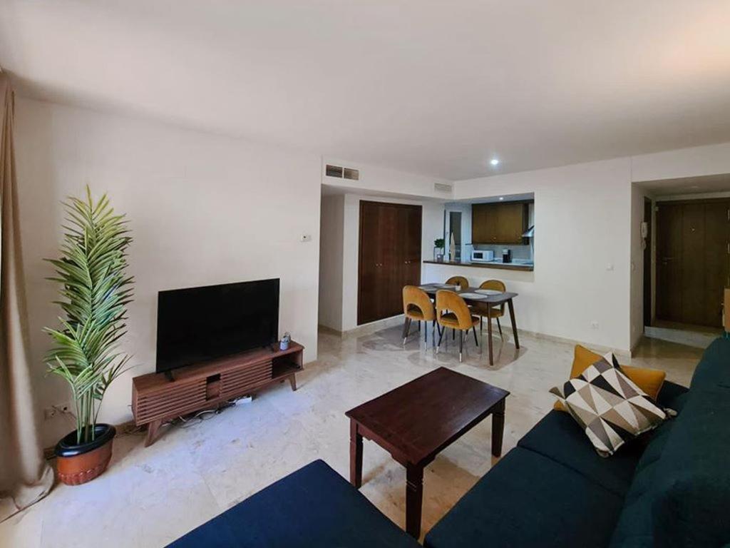 Apartament Apartament Magdalena Torrevieja Zewnętrze zdjęcie