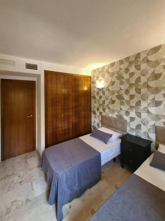 Apartament Apartament Magdalena Torrevieja Zewnętrze zdjęcie