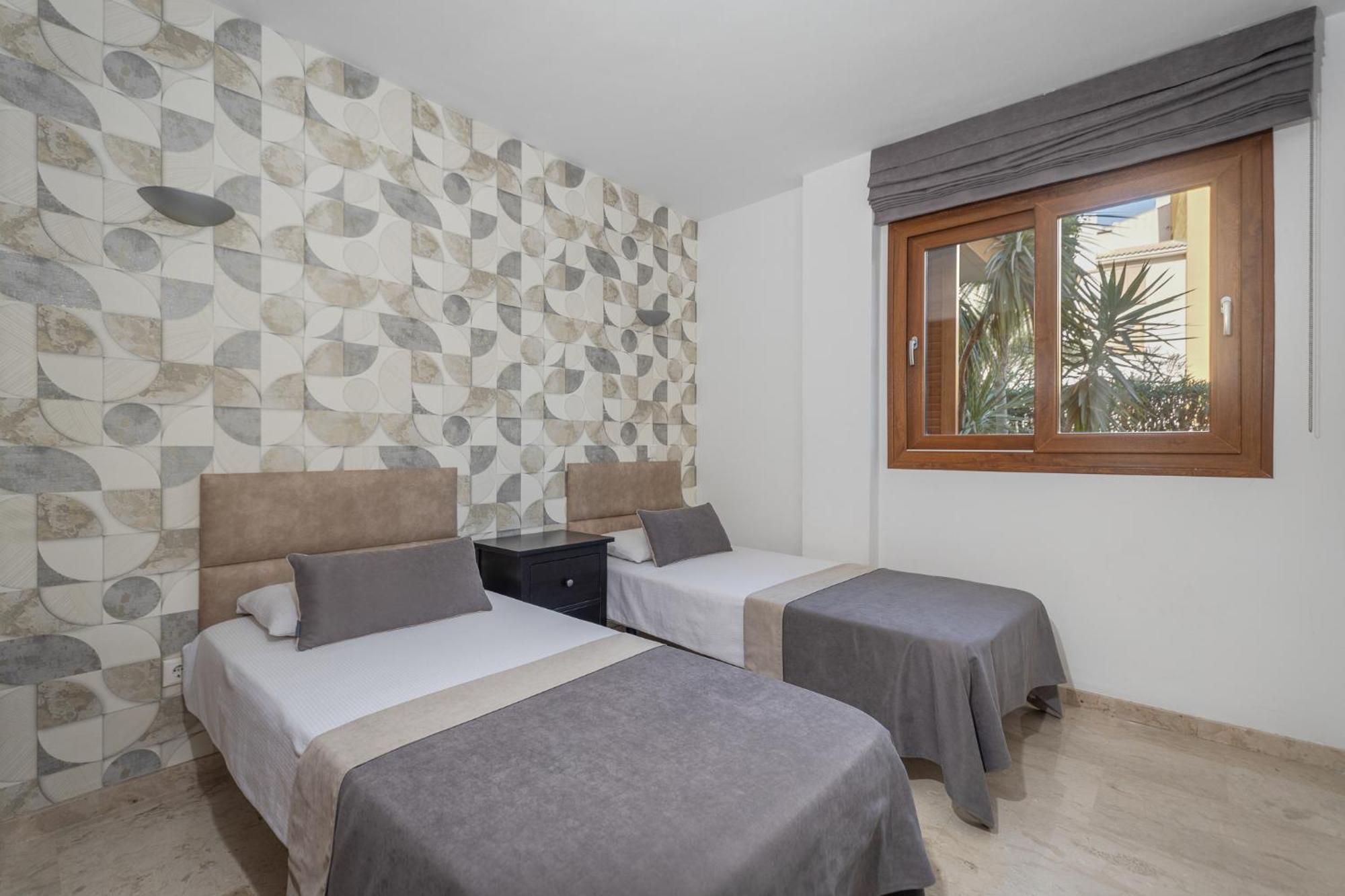 Apartament Apartament Magdalena Torrevieja Zewnętrze zdjęcie