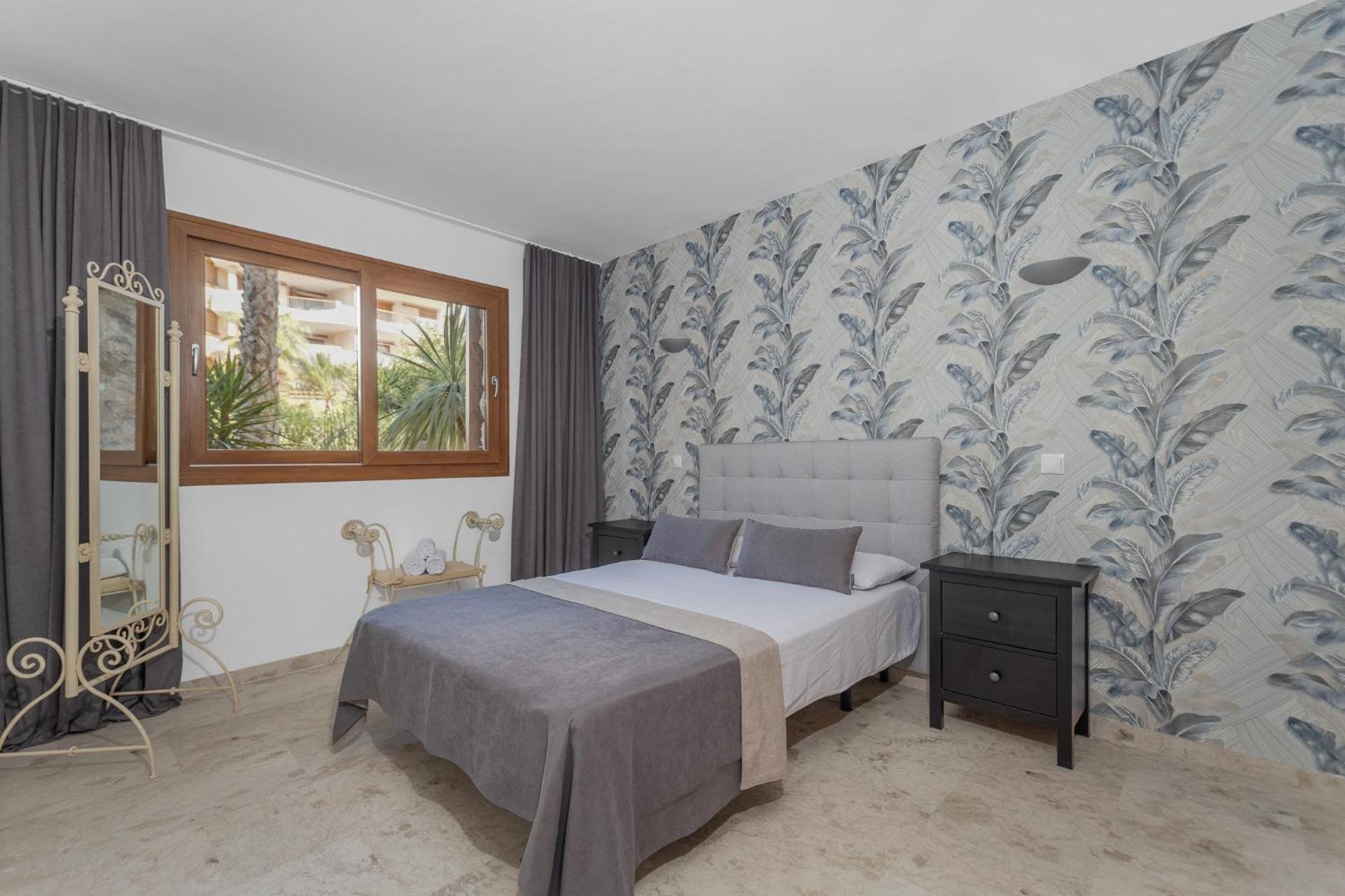 Apartament Apartament Magdalena Torrevieja Zewnętrze zdjęcie