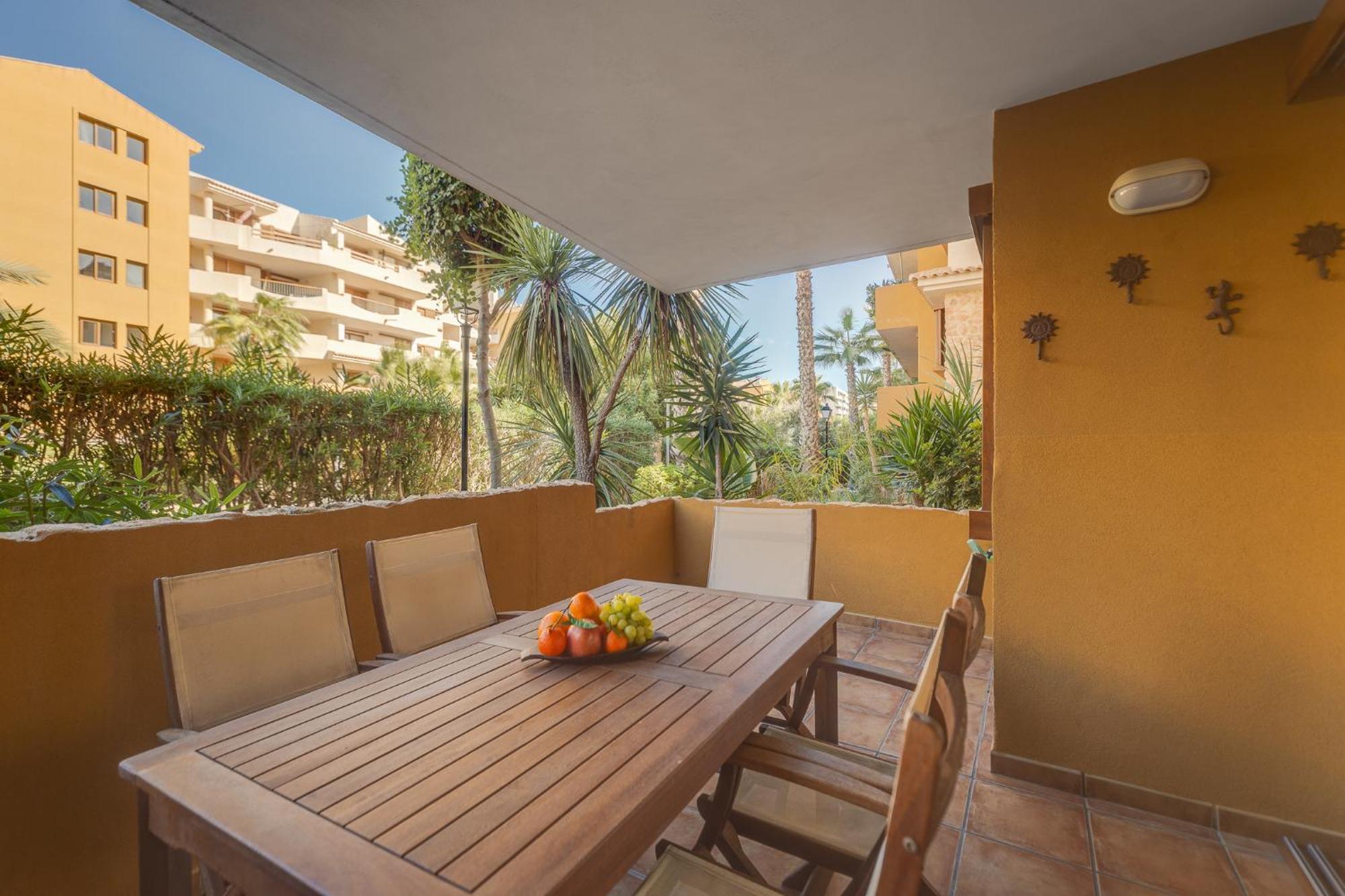 Apartament Apartament Magdalena Torrevieja Zewnętrze zdjęcie