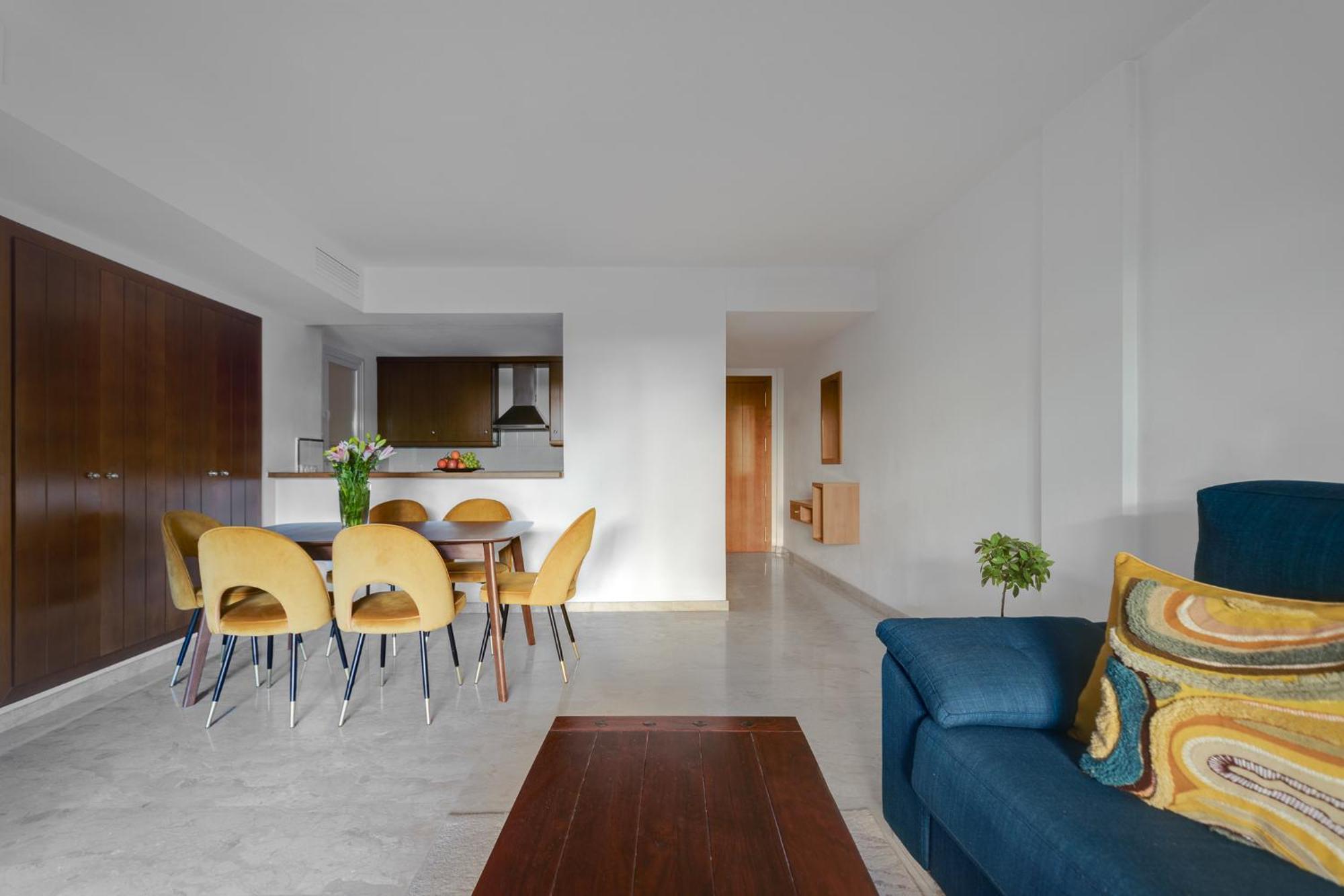 Apartament Apartament Magdalena Torrevieja Zewnętrze zdjęcie