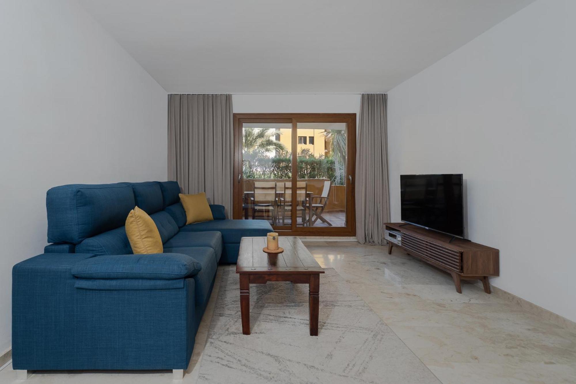 Apartament Apartament Magdalena Torrevieja Zewnętrze zdjęcie